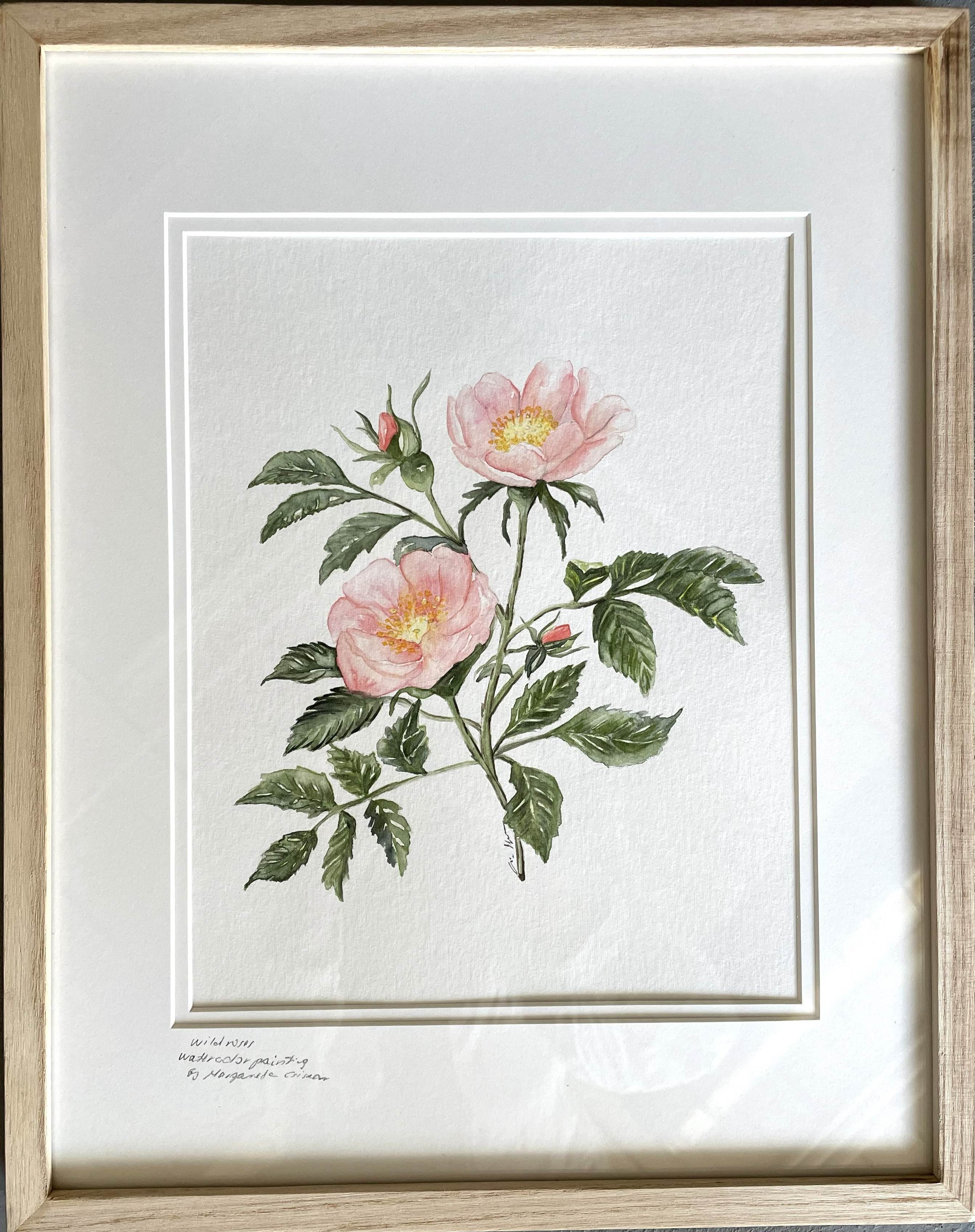 watercolor art